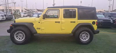 Wrangler Sport 2021 Canadian Specs (free accidental)-2