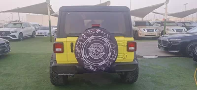 Wrangler Sport 2021 Canadian Specs (free accidental)-5