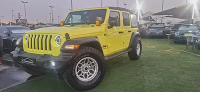 Wrangler Sport 2021 Canadian Specs (free accidental)-6