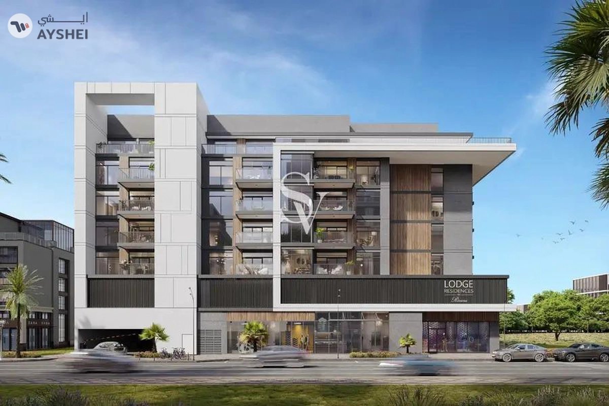 Riviera Lodge, JVC District 11, Jumeirah Village Circle (JVC), Dubai