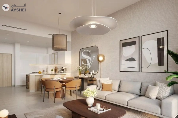 Riviera Lodge, JVC District 11, Jumeirah Village Circle (JVC), Dubai
