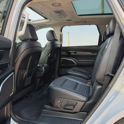 2023 Kia Telluride Premium AWD | Full Option | Panoramic Sunroof | 360° Camera | Luxury SUV-9