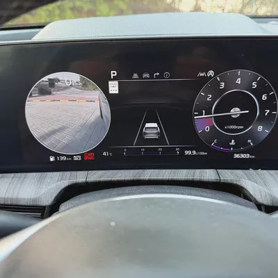 2023 Kia Telluride Premium AWD | Full Option | Panoramic Sunroof | 360° Camera | Luxury SUV-12