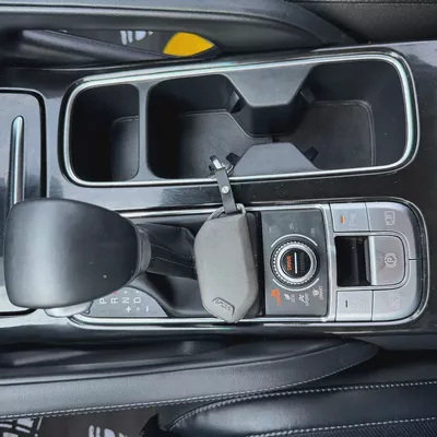 2023 Kia Telluride Premium AWD | Full Option | Panoramic Sunroof | 360° Camera | Luxury SUV-14