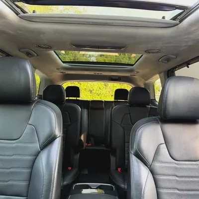2023 Kia Telluride Premium AWD | Full Option | Panoramic Sunroof | 360° Camera | Luxury SUV-19