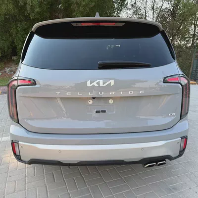 2023 Kia Telluride Premium AWD | Full Option | Panoramic Sunroof | 360° Camera | Luxury SUV-5