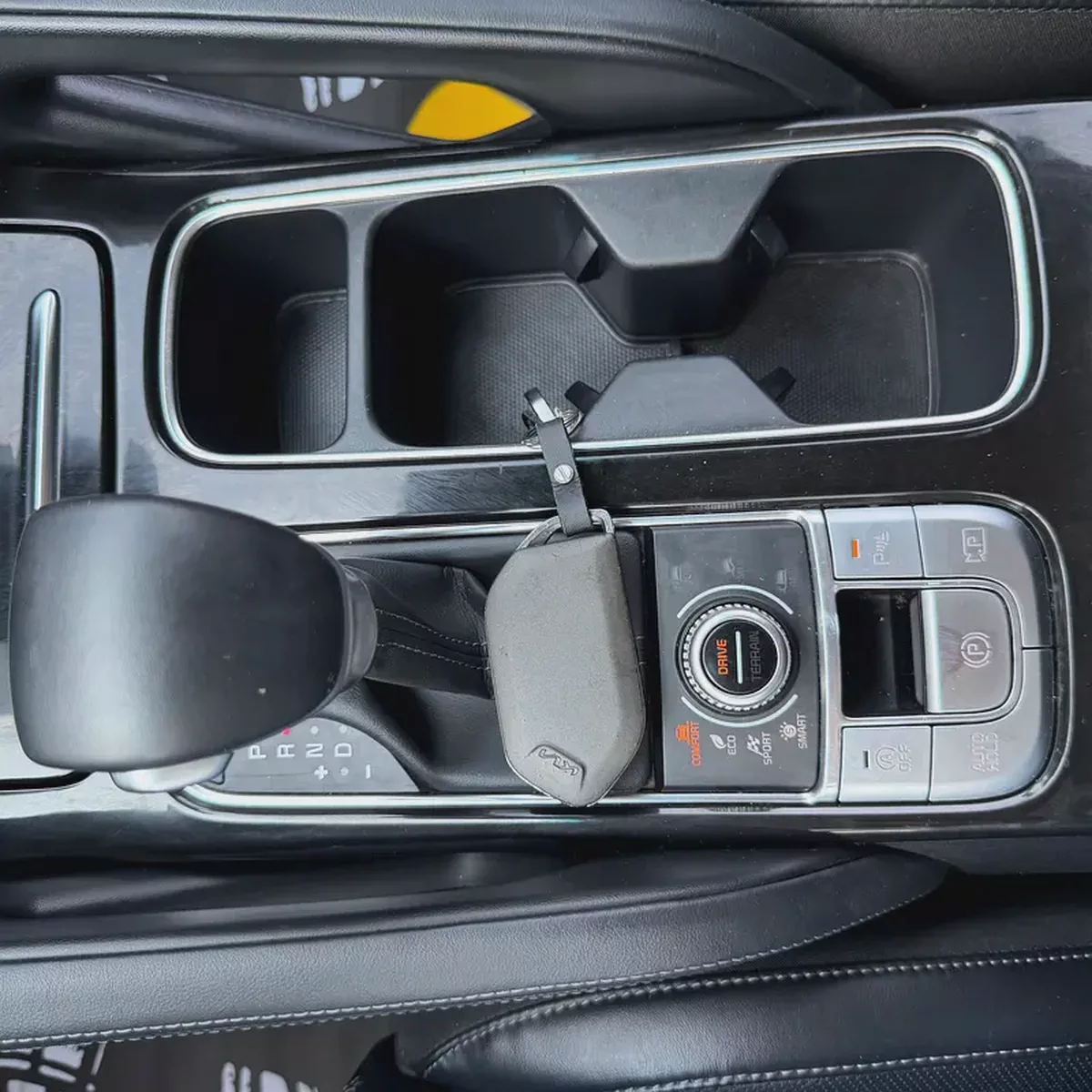2023 Kia Telluride Premium AWD | Full Option | Panoramic Sunroof | 360° Camera | Luxury SUV-14-14