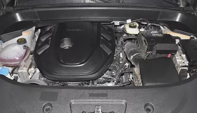 AED 1,983 EMi for 5Yrs | Geely Monjaro 4WD ( 2027 Model ) in Grey Color GCC Specs-19