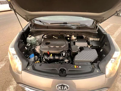Kia Sportage LX 2019 Kia Sportage Mioption-Rear Camara -2.4L-V4--12