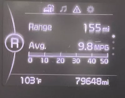 Kia Sportage LX 2019 Kia Sportage Mioption-Rear Camara -2.4L-V4--17