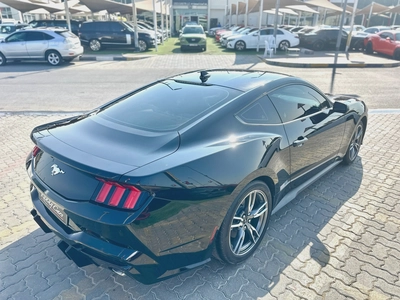 2024 Ford Mustang Ecoboost FastBack - 13972-10