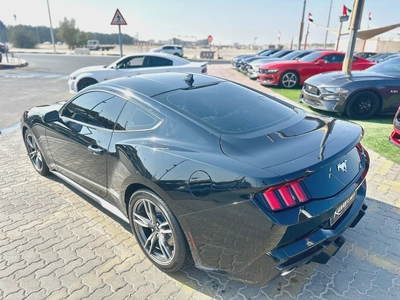 2024 Ford Mustang Ecoboost FastBack - 13972-5