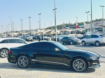 2024 Ford Mustang Ecoboost FastBack - 13972-2