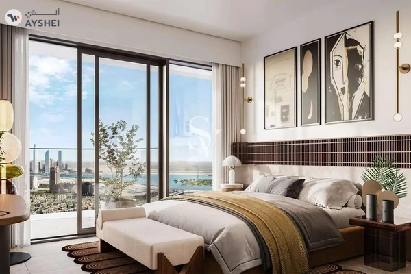 Address Residences Zabeel Tower 3, Address Residences Zabeel, Za'abeel 1, Za'abeel, Dubai