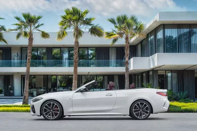 3,134 P.M |  430i M Sport | 0% Downpayment | Perfect Condition!-1