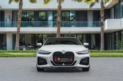 3,134 P.M |  430i M Sport | 0% Downpayment | Perfect Condition!-3