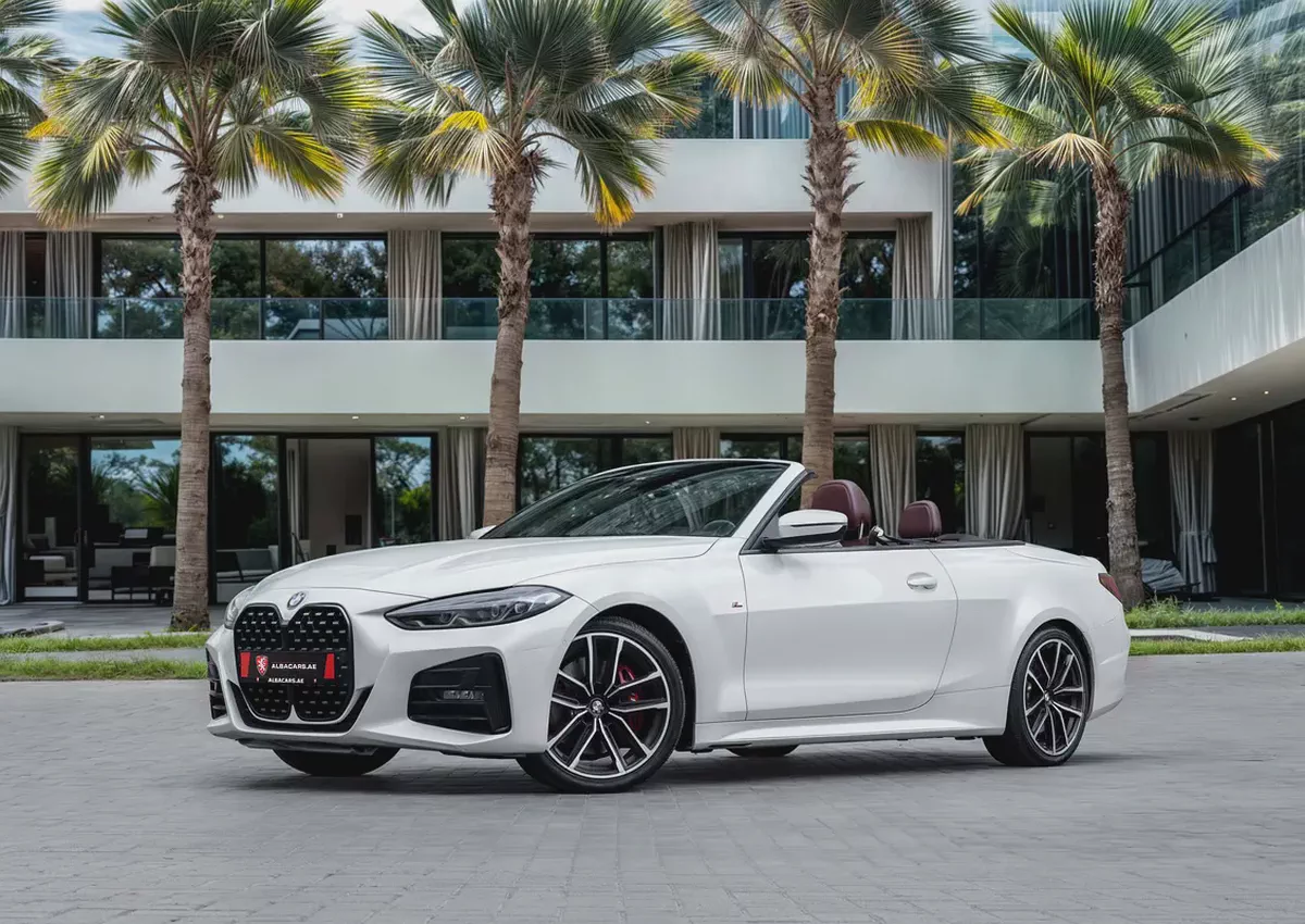 3,134 P.M |  430i M Sport | 0% Downpayment | Perfect Condition!