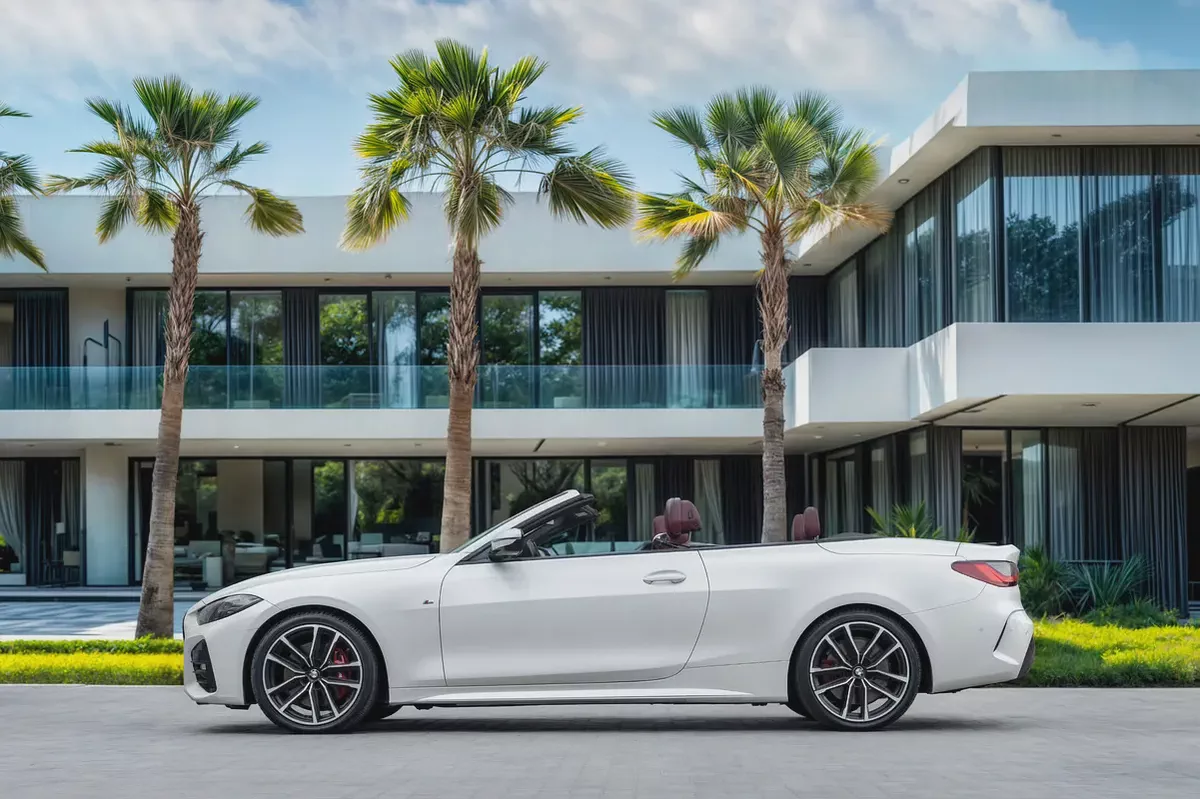 3,134 P.M |  430i M Sport | 0% Downpayment | Perfect Condition!-1-1