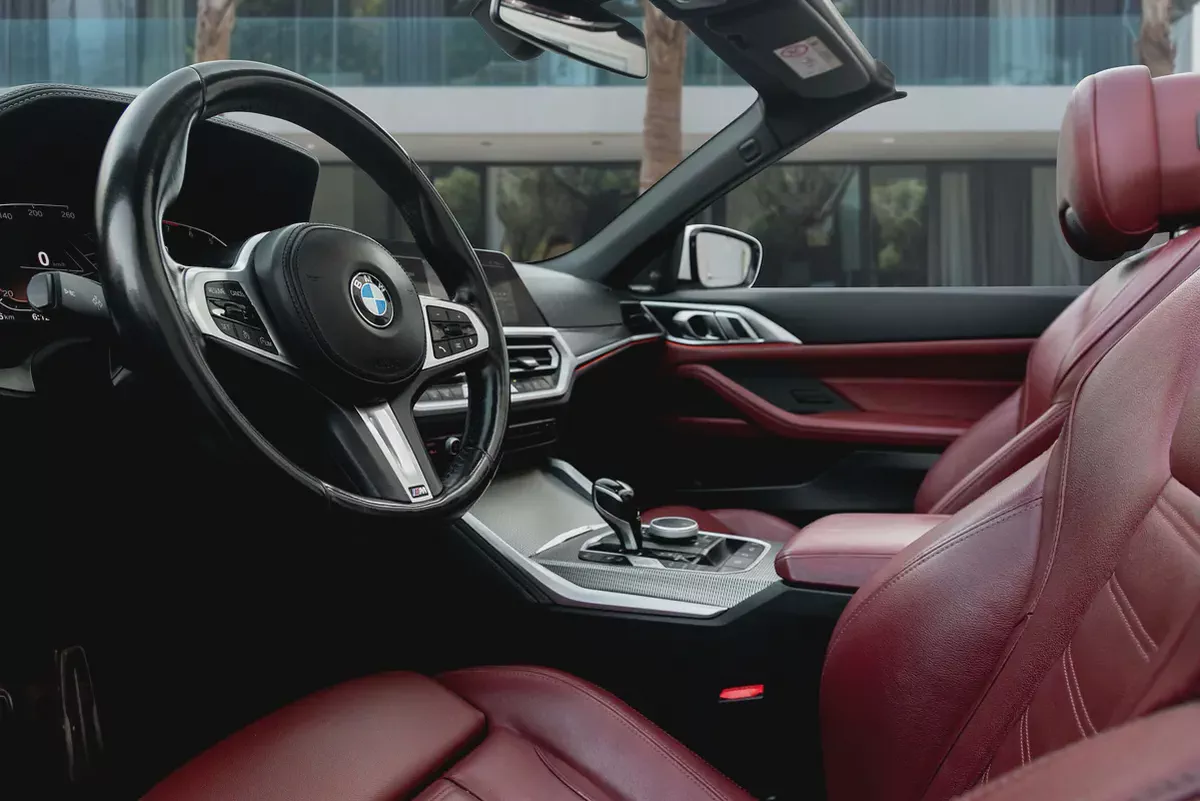 3,134 P.M |  430i M Sport | 0% Downpayment | Perfect Condition!-8-8