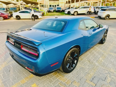 2022 Dodge Challenger GT-6