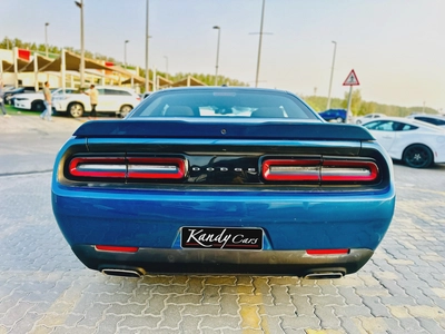 2022 Dodge Challenger GT-7