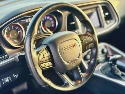 2022 Dodge Challenger GT-3