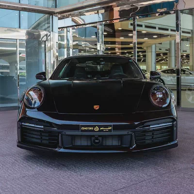 2025  PORSCHE 911 TURBO  50  DONE ONLY 1500KM-6
