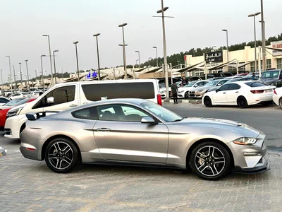 2023 Ford Mustang Ecoboost - # 02686-9