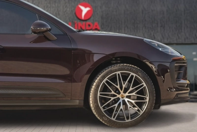 Porsche Macan 2023-7