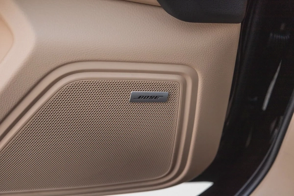 Porsche Macan 2023