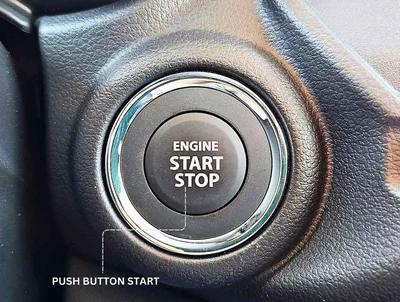 Suzuki Swift GLX DUAL TONE || 1.2L V4 PETROL / RADAR / PUSH START / DVD CAMERA (CODE # GLXR)-14