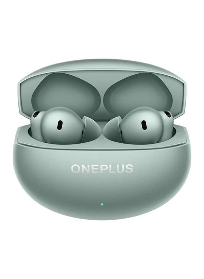 OnePlus Buds 4 TWS Earbuds with Upto 55dB Real-time ANC-0