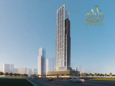 15%DP – 50% PHPP(4Years)- 35% CASH DISCOUNT – High ROI | Fully Furnished-0