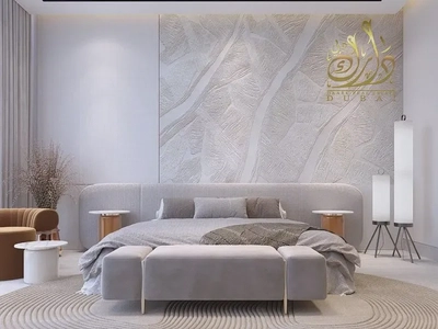 15%DP – 50% PHPP(4Years)- 35% CASH DISCOUNT – High ROI | Fully Furnished-3