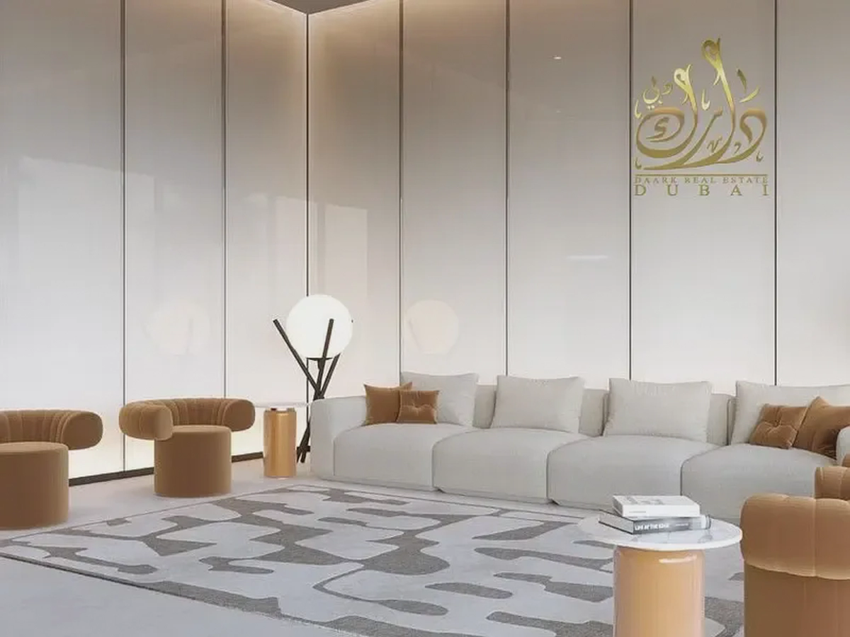 15%DP – 50% PHPP(4Years)- 35% CASH DISCOUNT – High ROI | Fully Furnished-2-2