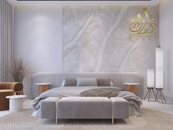 15%DP – 50% PHPP(4Years)- 35% CASH DISCOUNT – High ROI | Fully Furnished