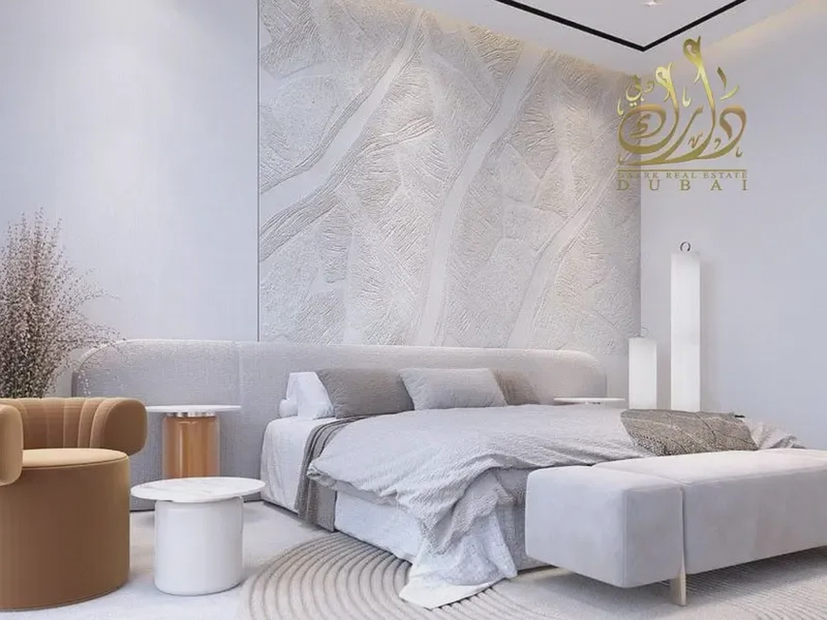 15%DP – 50% PHPP(4Years)- 35% CASH DISCOUNT – High ROI | Fully Furnished-4-4