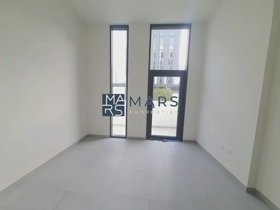 Spacious Studio with Balcony Availabe For Rent In Aljada-10