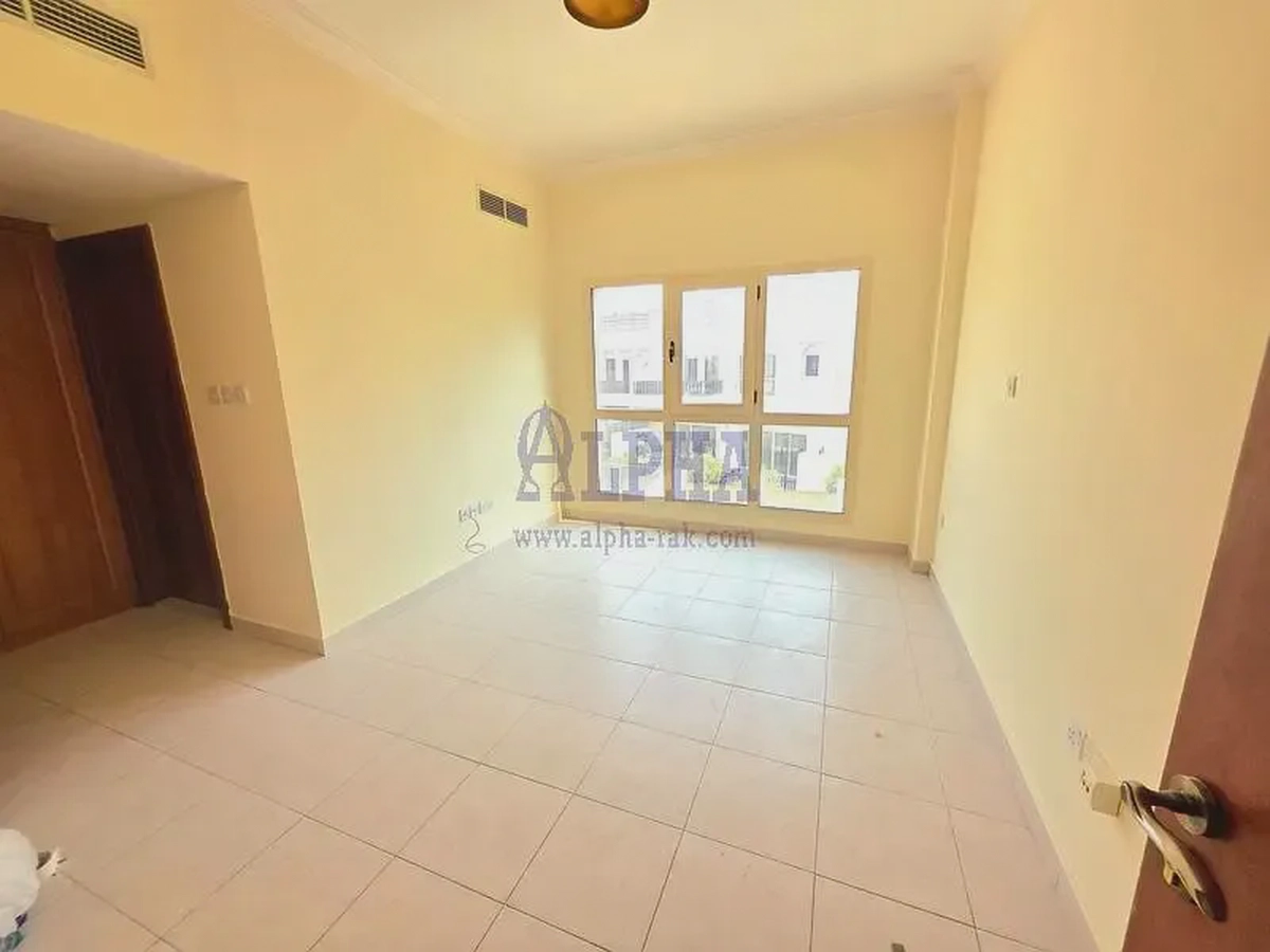 Unfurnished | 3BR | Town House | Al Hamra-7-7