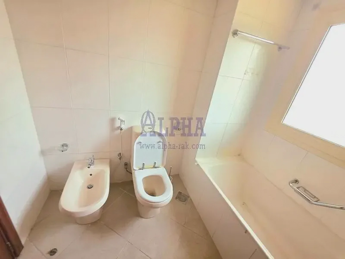 Unfurnished | 3BR | Town House | Al Hamra-2-2