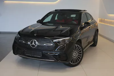 GLC200 COUPE 4MATIC - BRAND NEW - 5YRS UNDER WARRANTY - GCC SPECS - AVAIL COLOR ( WHITE, BLACK,-1