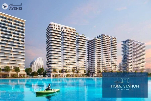 Azizi Venice 2, Azizi Venice, Dubai South, Dubai