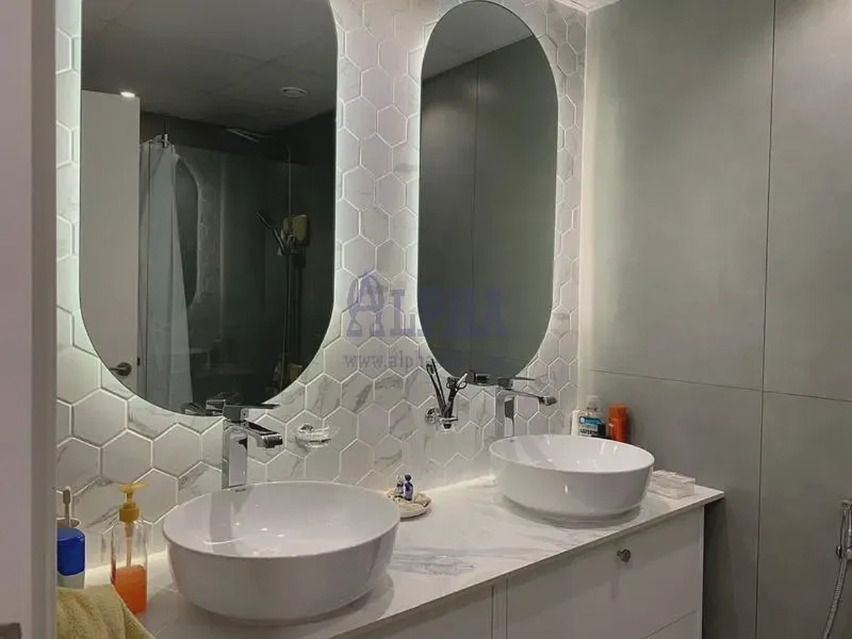 2-Bedroom + Maid | Upgraded Apartment | Great Investment-3-3