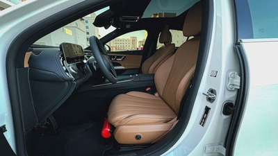 2025 Mercedes-Benz E200 | 0 kms | AMG Package-6