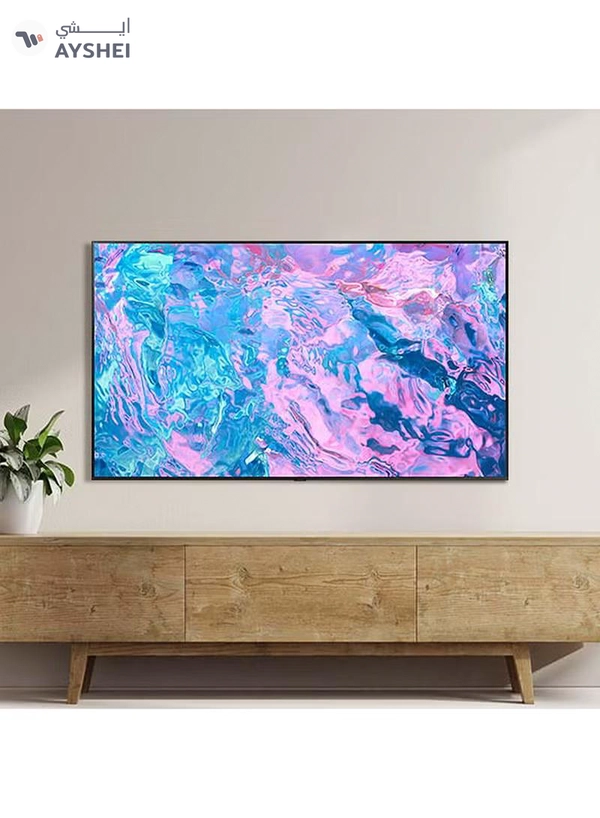 Xiaomi 86-inch 4K UHD QLED Smart TV With Dolby Vision IQ, MEMC, HDR10+, HLG, 120Hz + Immersive Soundbar with Dynamic Audio, HDMI ARC, Bluetooth, Optical, and USB Connectivity, 86MAX+SOUNDBAR 86MAX+SOUNDBAR Grey