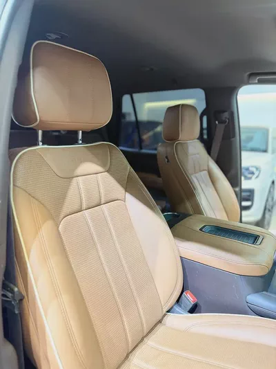 2023 Chevrolet Tahoe LS GCC Spec BH Edition With Warranty Only 56000 km-15