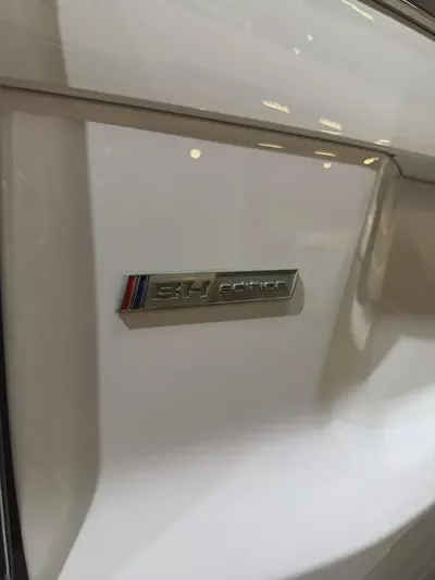 2023 Chevrolet Tahoe LS GCC Spec BH Edition With Warranty Only 56000 km-7