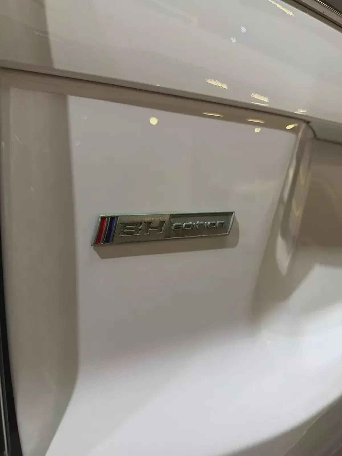 2023 Chevrolet Tahoe LS GCC Spec BH Edition With Warranty Only 56000 km-7-7