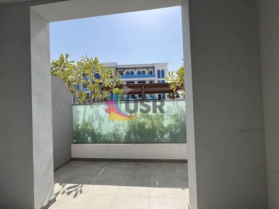 EXCELLENT 1BHK WITH BALCONY FOR FAMILY ALL AMENITIES 78K-0