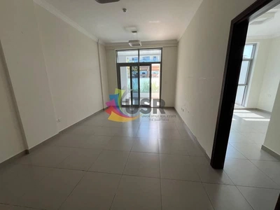 EXCELLENT 1BHK WITH BALCONY FOR FAMILY ALL AMENITIES 78K-2